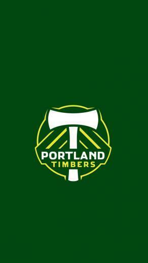 Kickin Wallpaper Portland Timbers