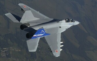 Mig Wallpaper
