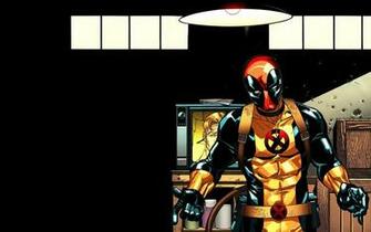 X Men Deadpool Wallpaper And Background Image Id