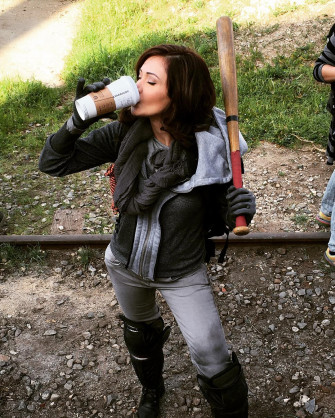 Expedition X Jessica Chobot S New Show Wallpaper