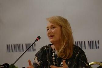 Meryl Streep Wallpaper Popular