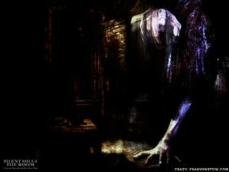 Wallpaper Silent Hill Game