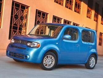 Nissan Cube Exotic Car Wallpaper Of Diesel Station