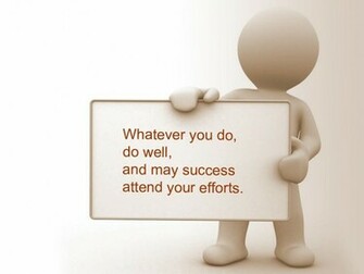 Desktop Wallpaper Motivational Say Inspirational Saying Motivating