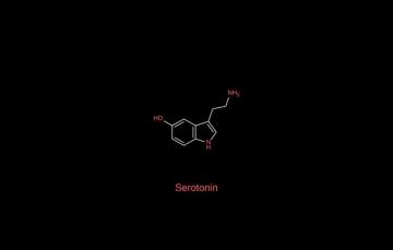 Wallpaper Minimalism Oxygen Chemistry Black Background Science