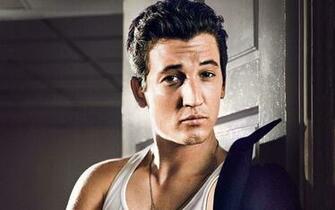 Miles Teller Wallpaper