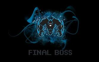 Best Final Boss Wallpaper