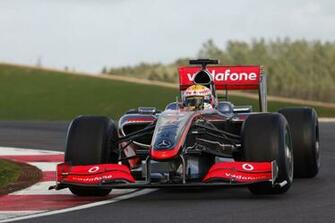 F1 Formula
