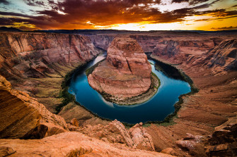 Cool Places Wallpaper