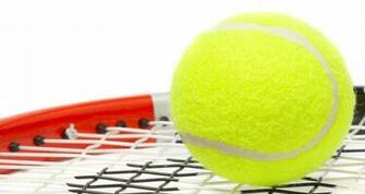 Tennis 1080p HD Wallpaper