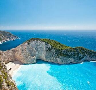 Greece Beach Wallpaper
