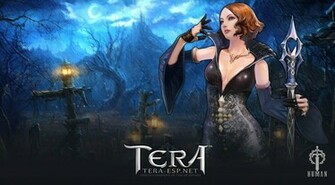 Tera Online Wallpaper Italia