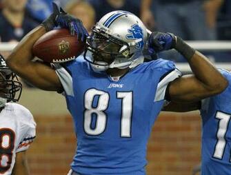 Calvin Johnson HD Wallpaper Best Fan