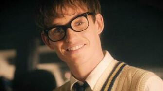 The Theory Of Everything Desktop Background