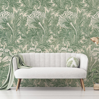 Regal Wallpaper Fit For A King