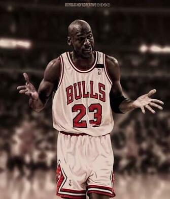 Years Ago Today Michael Jordan Scored Points In The 1st