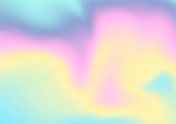 Iridescent Hologram Background Vector Art At Vecteezy