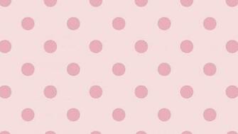 Polka Dot Wallpaper