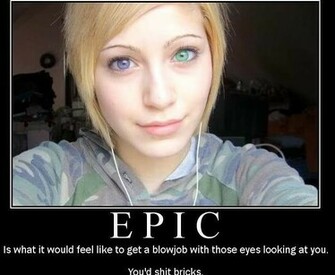 Epic Background