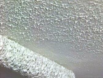 Install And Paint Textured Wallpaper