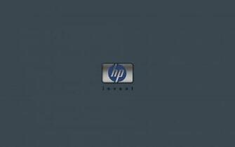 Computers Hp Invent Logo HD Wallpaper