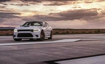 Dodge Charger Srt Hellcat