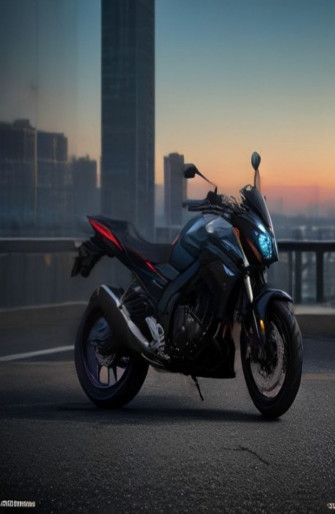 Yamaha Fz S V3 Wallpaper