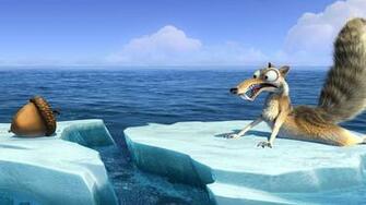 Ice Age Wallpaper First HD