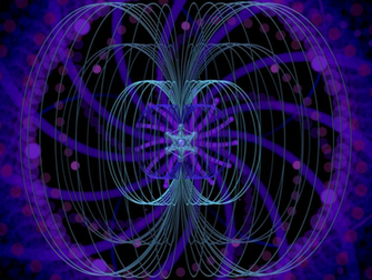 Cube 3d Metatron S Png Wallpaper