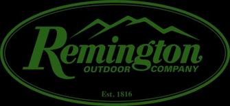 Remington Logo Outdoor