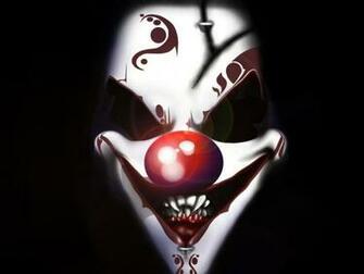 Crazy Clown Graphics Code Comments Pictures