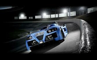 Gumpert Apollo Wallpaper Supercars Desktop
