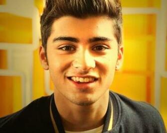 Zayn Malik Damage Wallpaper