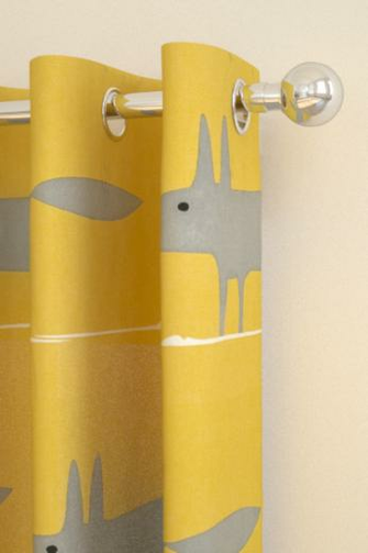 Mr Fox By Scion Wallpaper Direct