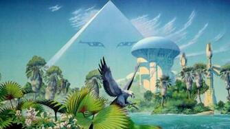 Roger Dean HD