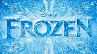 Frozen Wallpaper Cartoon