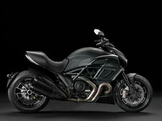 Ducati Diavel Dark Wallpaper