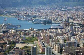 Palermo City United States HD Wallpaper And Photos