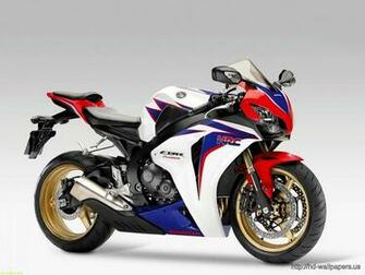 Honda Cbr1000rr Hrc Wallpaper HD