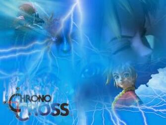 Chrono Cross Wallpaper
