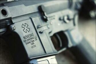 Noveske N4 By Drake Uk