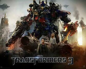 Transformers Wallpaper Is Also Compatible With