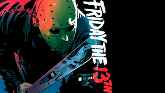Friday The 13th Jason Wallpaper By Nerosredqueen