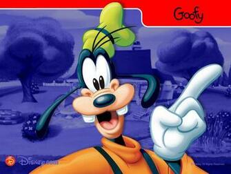 Goofy Christmas Wallpaper