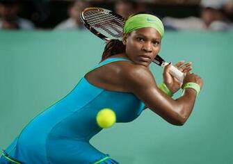 Serena Williams HD Wallpaper World