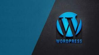 Advanced Wordpress With E Commerce High Resolution