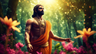 Shree Rama Wallpaper