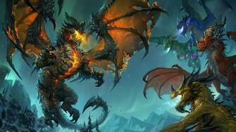 World Of Warcraft Cataclysm Re And Pcgamesarchive