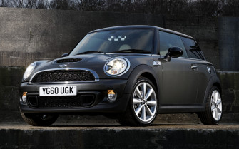 Mini Cooper S Uk Wallpaper And HD Image Car Pixel