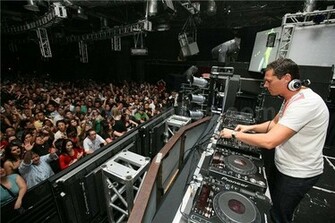 Dj Tiesto Wallpaper Soundplanets Remix Sounds